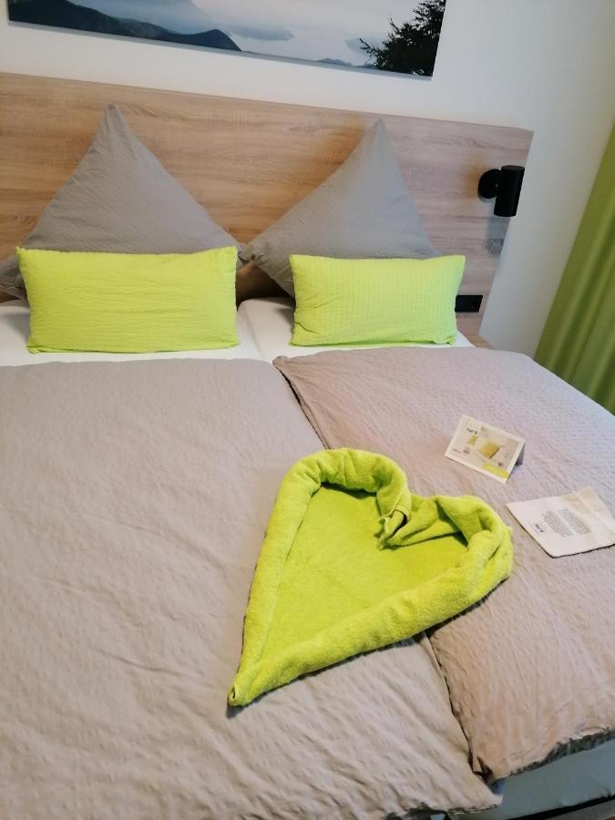 Fuenf10 Hotel Netphen