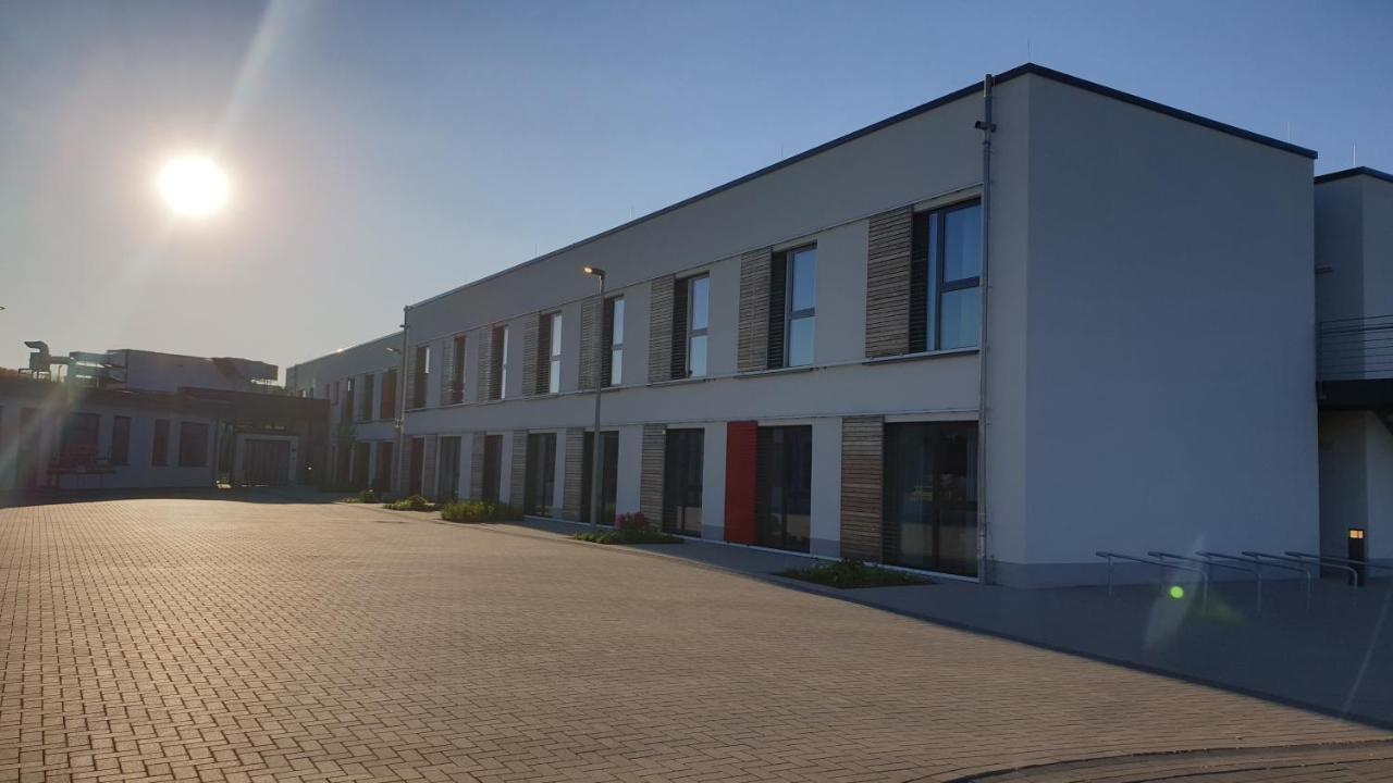 Fuenf10 Hotel Netphen