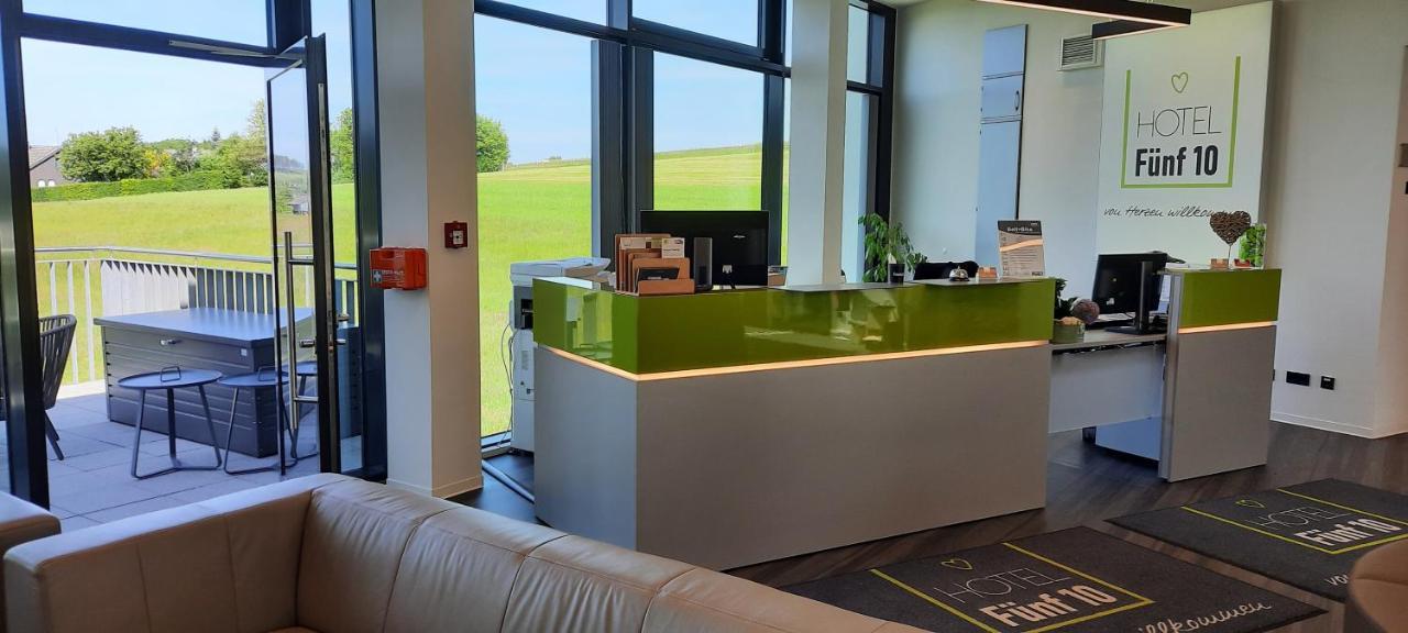 Fuenf10 Hotel